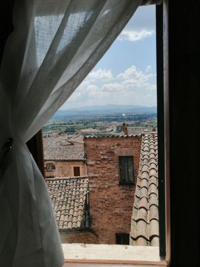 Romantica * Spello