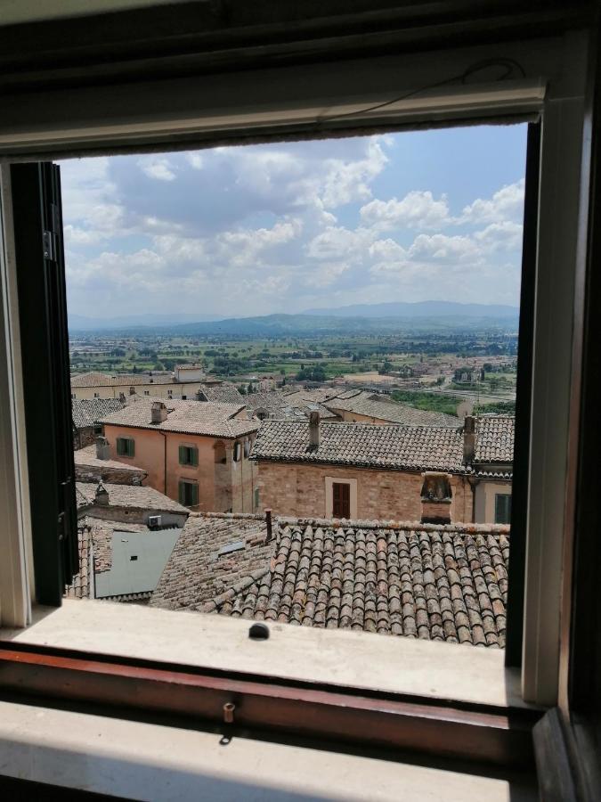 Romantica Spello